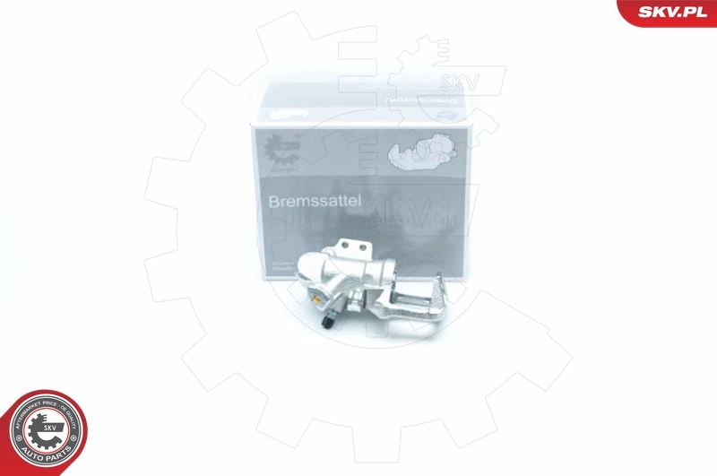 Brake Caliper
